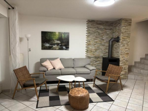 Ferienhaus BENNER